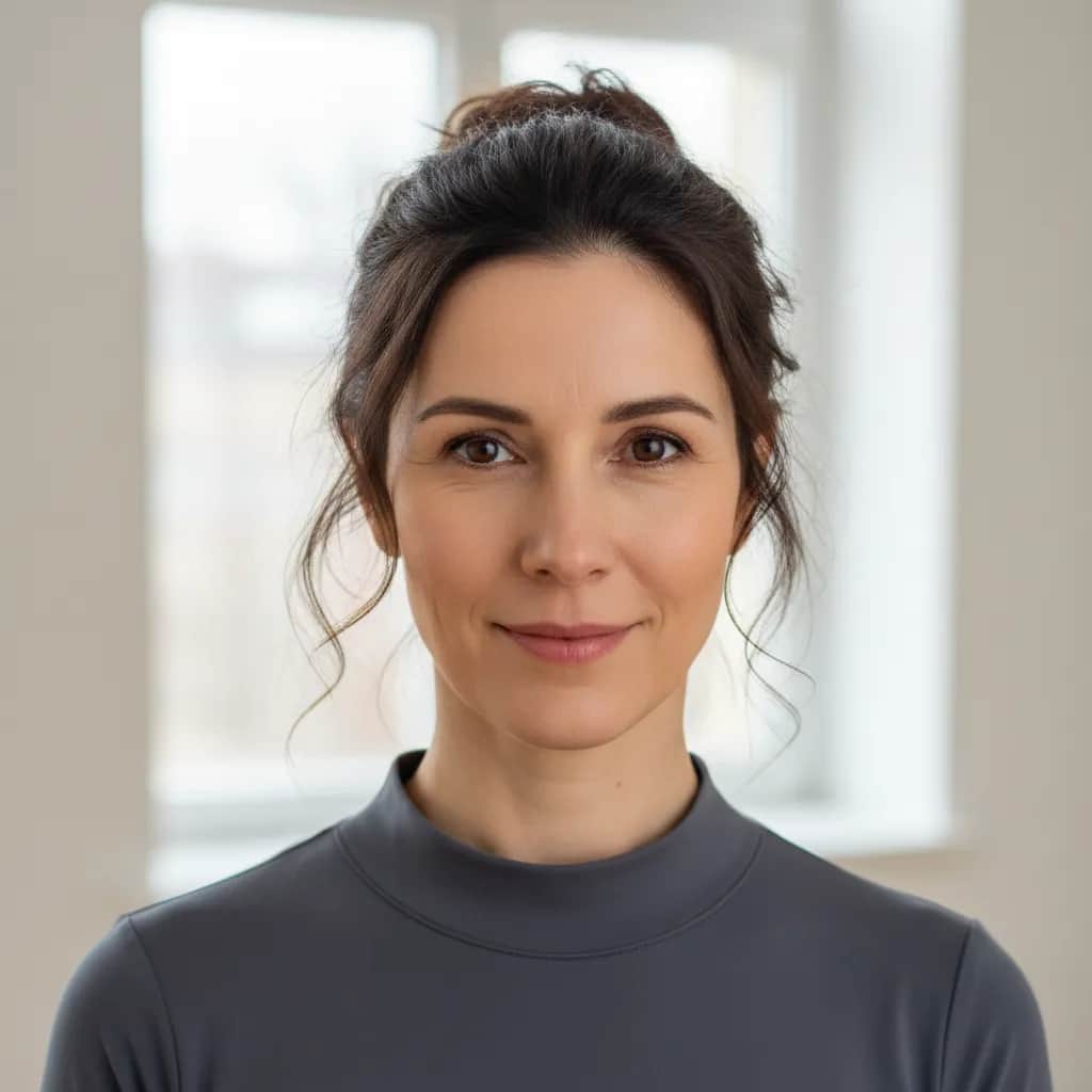 Autor Kalina Gajewska