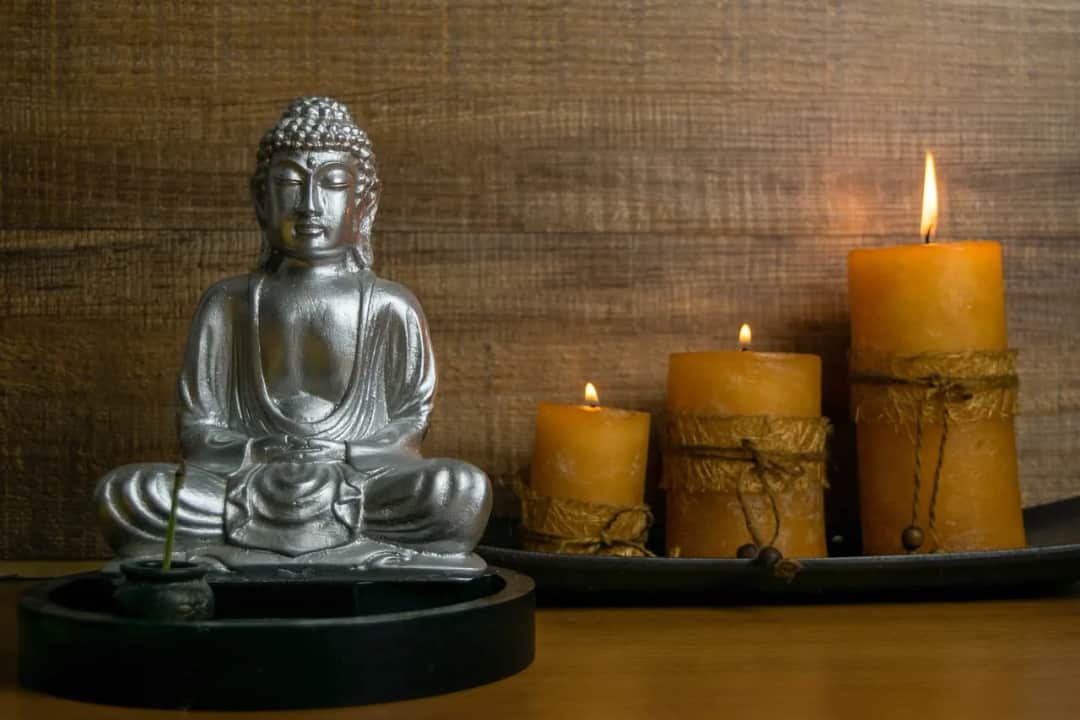 Hinduizm czy buddyzm? Porównanie, które rozwieje wątpliwości