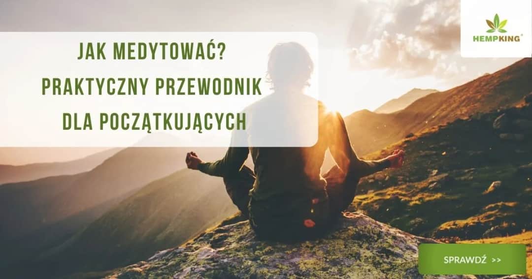 Jak wejść w stan medytacji? Praktyczny przewodnik dla początkujących