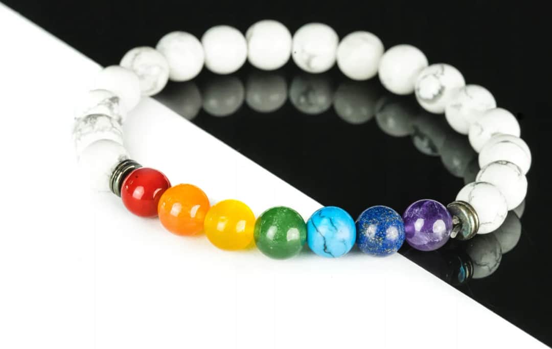 Bransoletka 7 czakr: Opinie, zakup, pielęgnacja. Czy działa?