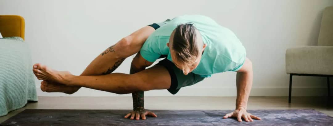 Hatha joga: Co to jest? Korzyści, dla kogo i jak zacząć